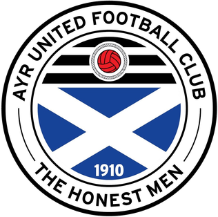 Ayr United FC